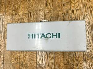 [ б/у товар ]*HiKOKI( старый Hitachi Koki ) рукоятка maH65SB2 T5304 IT5U6T1KAA1C