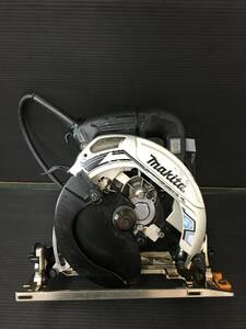 【中古品】★makita 165mm電子マルノコ 5735C　T3402　IT7CM08DV6CU