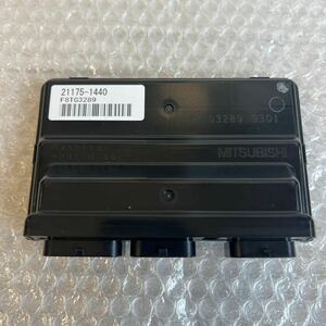 カワサキ　ECU 10R 部品番号21175-1440