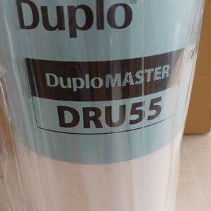 デュプロ Duplo マスター DRU55 220MASTERS×2ロール DP-U/DP-S/DP-J 2箱セット 長期保管の画像5