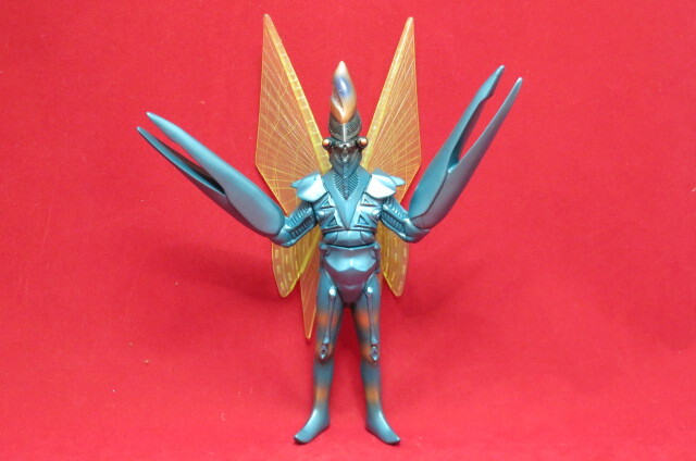 Yahoo!オークション -「ウルトラマンパワード 怪獣」の落札相場 Yahoo!オークション -「ウルトラマンパワード 怪獣」の落札相場
