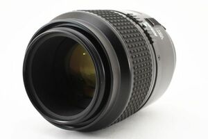 20132　現状品 Nikon AF MACRO NIKKOR 105mm f2.8