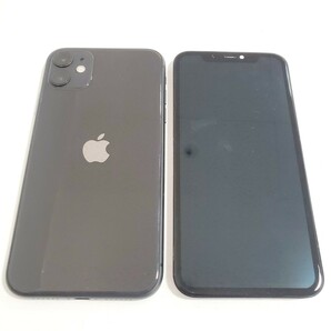 ■ iPhone ジャンク品 おまとめ■iPhone11/iPhone7/iPhone5/パーツ/パネル/液晶/カメラ/近接/ドッグコネクター/ライトニング/本体の画像2