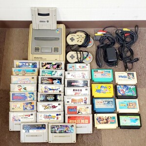 #Nintendo Nintendo nintendo Super Famicom кассета # Hsu fami/ super Game Boy / Famicom / super Mario / гонг ke
