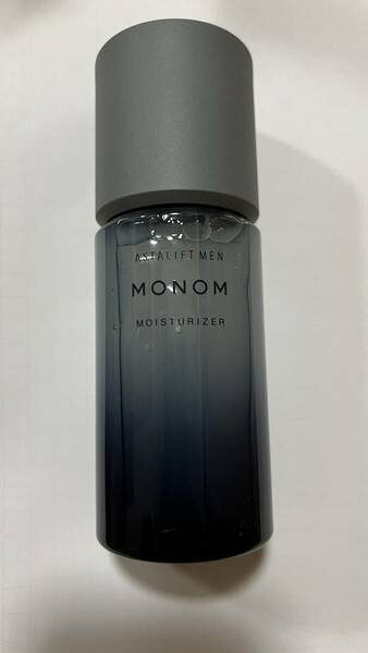 MONOM アスタリフト メン モノム モイスチャライザー 保湿液 120ml 化粧水