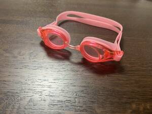 sa139/ ゴーグル ピンク 子供用 水泳 スイミング