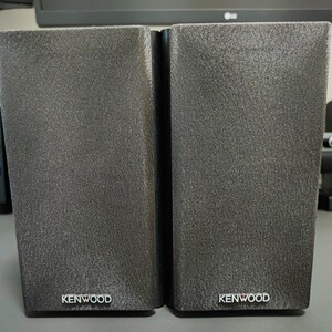 スピーカー KENWOOD LS-NA7