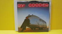 【CD】 ライ・クーダー/ ヴァン・ダイク・パークスがプロデュースした1970年の1st / Ry Cooder : same / 輸入盤 / 同梱発送可能_画像1