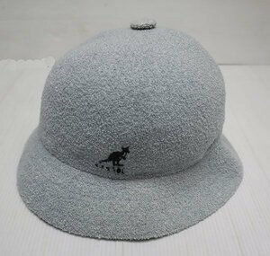 CA27 Kangol KANGOL America б/у одежда Англия производства панама HAT пирог ru колпак CAP Британия Old school UK бледно-голубой серия полотенце земля HIPHOP hip-hop 