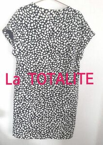 La TOTALITE/ラトタリーテ/ワンピース