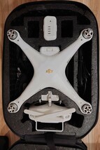 【ジャンク品】DJI PHANTOM PROFESSIONAL Model W323B ドローン ファントム_画像1