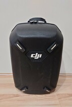 【ジャンク品】DJI PHANTOM PROFESSIONAL Model W323B ドローン ファントム_画像7