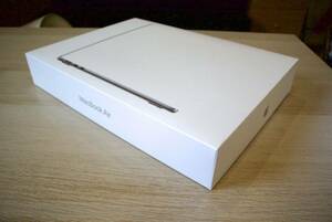 Apple MacBook air M2 512GB スペースグレー 