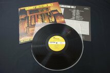 レコード(20)　LP　当時物　ゴールドワックス・コレクションｖоｌ2　/ Goldwax Collection Vol 2_画像10