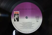 レコード(23)　LP　当時物　 帯付き　メンフィス・ソウル・レアー・コレクション ｖоｌ3 / MEMPHIS SOUL RARE COLLECTION VOL.3_画像7
