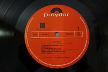 レコード(30)　LP　当時物　帯付き　エスコーラ・ジ・サンバの首領　カルトーラ　第２集　マルクス・ペレイラ原盤 / CARTOLA_画像7