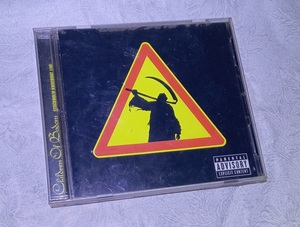 CD / Children Of Bodom チルドレン・オブ・ボドム Chaos Ridden Years Stockholm so2