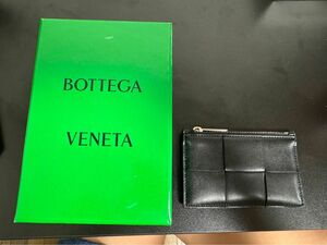 bottega veneta カードケース　コインケース