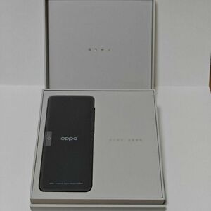 OPPO Find N2 Flip 16GB＋512GB