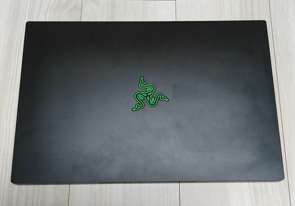 Razer Blade 15 i7-10750H/RTX2070/16GB