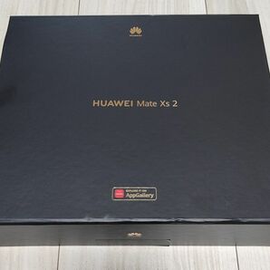 Huawei Mate xs2 8GB 512GB 中古