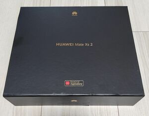 Huawei Mate xs2 8GB 512GB 中古