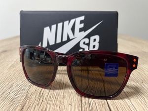 [1 jpy start ]NIKE Nike VOLANOvola-noEV0877-660 sunglasses new goods unused goods 