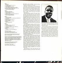 2枚組LP/レイ・ブライアント/PIANO TRIO/ピアノ・トリオ&ソロ・ピアノ/アイク・アイザックス/スペック・ライト/プレスティッジ名作2選/1957_画像6