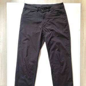 HOUDINI M’s Dock Pants / フーディニ ドックパンツ　M