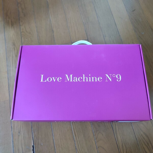 300丁限定　G&G Love Machine No9 EGC-ARP-LM9-PNB-NCS　arp9
