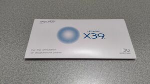 ｢LIFEWAVE ライフウェーブ x39 30枚｣