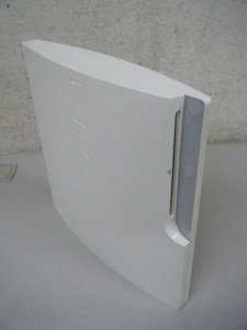 SONY PS3 CECH-3000A / HDD160G / 稼働品 / 中古(現状品)