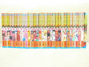  all volume set [ Slam Dunk ]1 volume from 31 volume till slam dunk Inoue male .