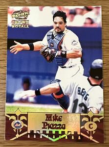 1998 Pacific Crown Royale マイク・ピアッツァ Mike Piazza #13