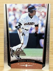 1999 Upper Deck All Star Gameバリー・ボンズ Barry Bonds #481