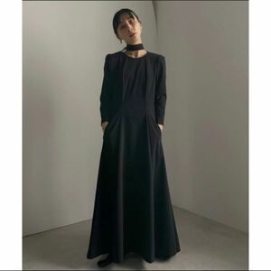 Ameri 新品未使用 TRICOT TIE SET DRESS