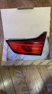 TOYOTA　LAMP ASSY ゲートランプ　右 81580-13080 5KE5