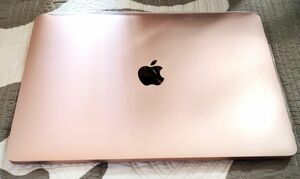 【ジャンク】MacBook Air 13.3 インチ (2019) ゴールド