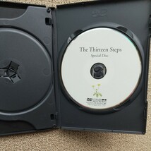 ☆DVD/セル版 13階段 The Thirteen Steps Hi-BiT Edition 2枚組 反町隆史/山崎努_画像4