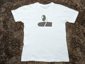 【USED】sprout 半袖Tシャツ Lサイズ