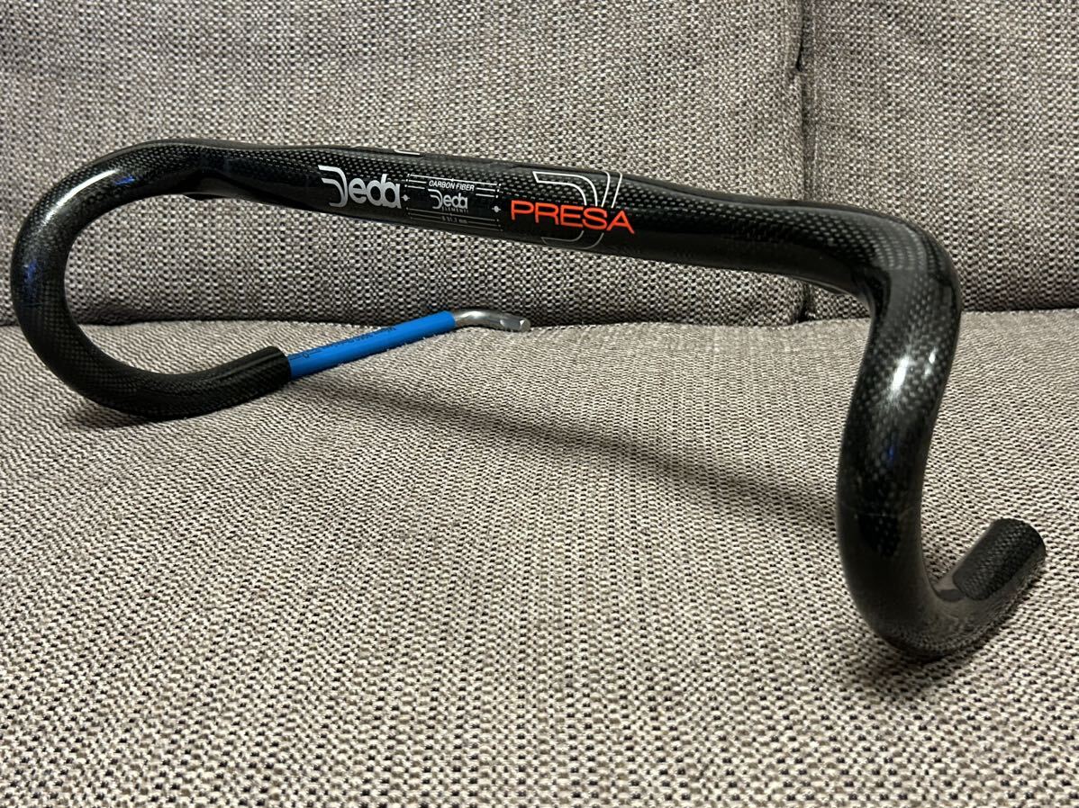 Yahoo!オークション -「deda presa」(ハンドル) (パーツ)の落札 Yahoo!オークション -「deda presa」(ハンドル) (パーツ)の落札