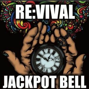 【1点限り!!】 JACKPOT BELL RE:VIVAL ミニアルバム パンク