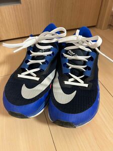 NIKE スニーカー23.5