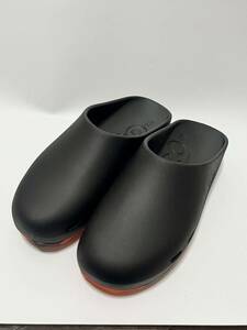 WTAPS PPACO LUX-1 сандалии обувь черный 