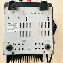 ALINCO アルインコ 安定化電源 アルインコ無線機 DM-320MV_画像9