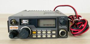 YAESU FT-690 mk2 アマチュア無線 オールモード トランシーバー　 八重洲無線