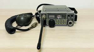 STANDARD スタンダード C78 アマチュア無線　　UHF FM TRANSCEIVER MARANTZ JAPAN