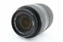 美品 パナソニック Panasonic LUMIX G VARIO 45-200mm F4-5.6 MEGA O.I.S_画像2