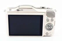 美品 パナソニック PANASONIC DMC-GF5 ボディ_画像6