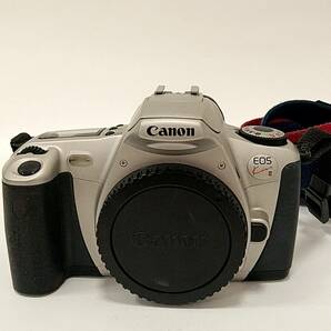 #1119 Canon EOS Kiss Ⅲ + RC-1 カメラ リモコン 動作未確認 キャノン ボディ カメラ用品 一眼 デジタルカメラ 現状品 の画像2